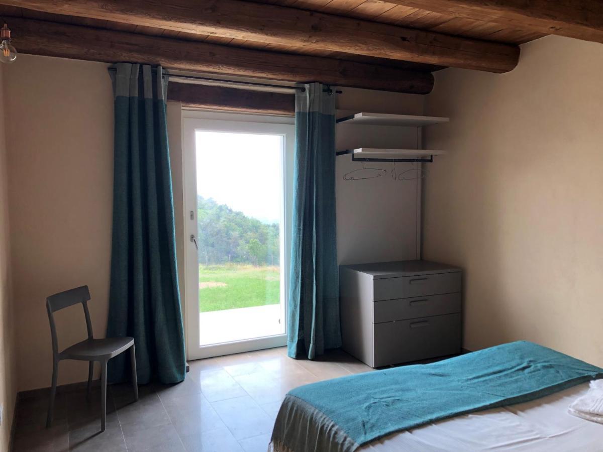 Agriturismo Cascina Cornelli Сасселло Экстерьер фото