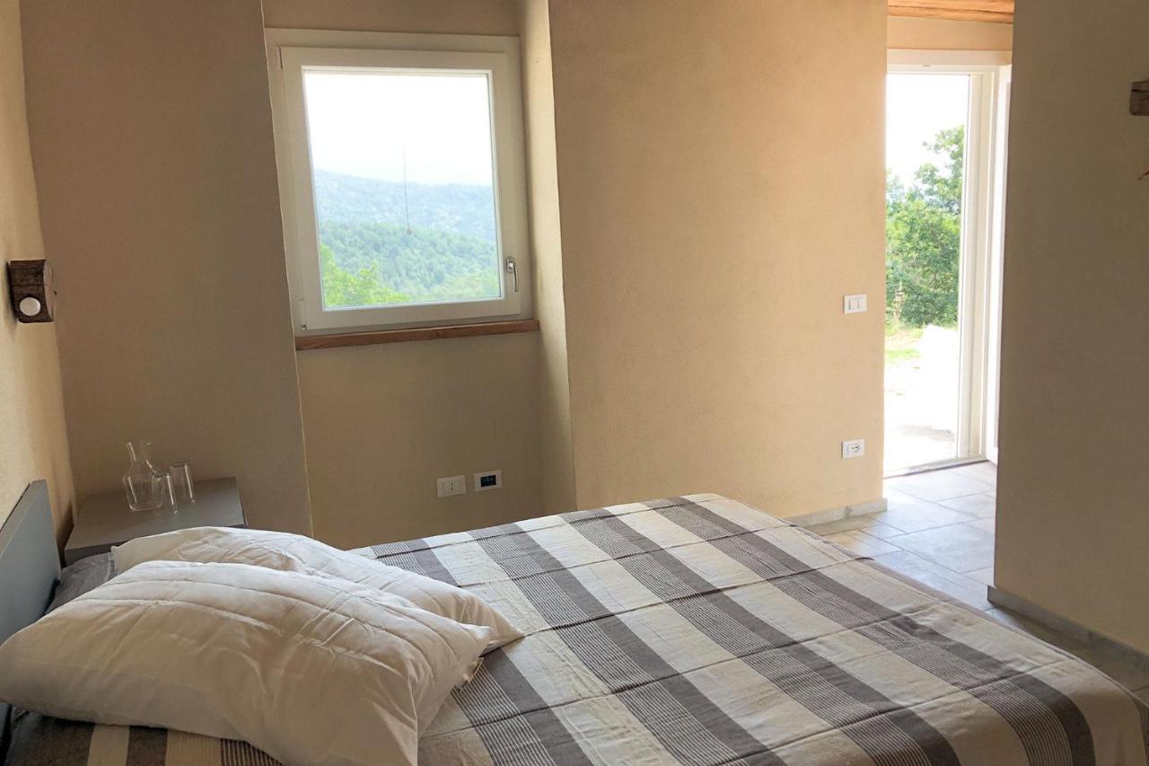 Agriturismo Cascina Cornelli Сасселло Экстерьер фото