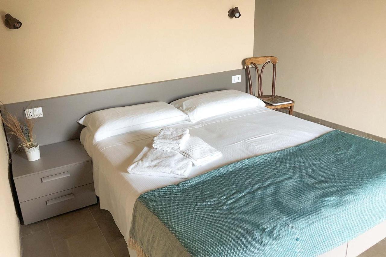 Agriturismo Cascina Cornelli Сасселло Экстерьер фото